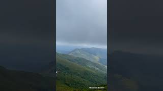 Mullayanagiri Peak Chikmagalur [upl. by Eekorehc]