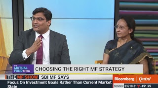 The Mutual Fund Show With Navneet Munot and Anuradha Rao [upl. by Nesto]