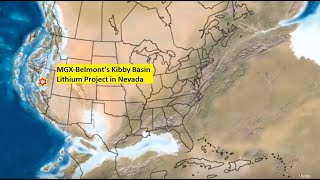 Orogeny Geological Formation of North America 600 Million Years Ago To Present [upl. by Werdna]