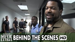 Ride Along 2 2016 Behind the Scenes [upl. by Lesser180]