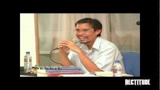 Bro Eli Soriano vs Pastor Elmer Albuera Part 4 [upl. by Tevlev]