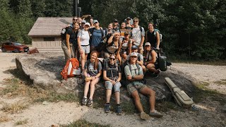 HIKING MOUNT YONAH [upl. by Brodench405]