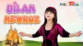 دیلان گۆرانی نه‌ورۆز  DİLAN NEWROZ  PELİSTANK TV [upl. by Gnilyam]