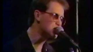 Marshall Crenshaw  Someday Someway Live 1982 [upl. by Mor]