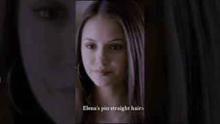 Elena Gilbert Edit  TVD  elenagilbert thevampirediaries ￼ [upl. by Heddy698]