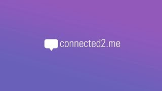 Say Hello to the Connected2me App [upl. by Irmina]