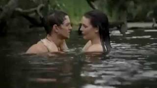 Legend of the Seeker  Preview  Mirror  S01 E18 [upl. by Eidoow463]