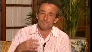 Louis Malle on Robert Bresson 1987 [upl. by Smitt]