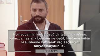 🎥 Sizce homeopati nedir getat2019 [upl. by Psyche]