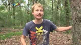 Camps4Kids  GRATIS Opa Knoest VakantieDoeBoek [upl. by Arot397]