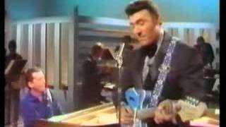 Jerry Lee Lewis amp Carl Perkins  Mean Woman BluesBlue Suede [upl. by Gnouc]