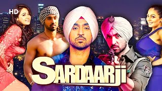 Sardaar Ji 2  Full Movie 2019  Diljit Dosanjh  Sonam Bajwa  Monica Gill  Comedy Movie [upl. by Garges]