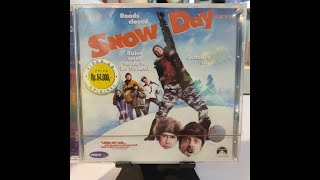 Opening to Snow Day 2000 2001 VCD [upl. by Latea46]