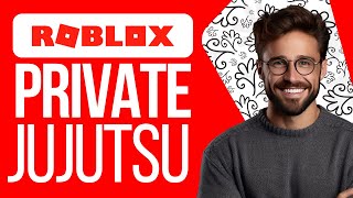 How To Create Private Server in Jujutsu Shenanigans Roblox 2024 [upl. by Solim]