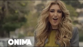 Yllka Kuqi  Vendit tim Official Video [upl. by Nowujalo]