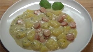 Kartoffelgulasch im Thermomix TM 31 [upl. by Carine]