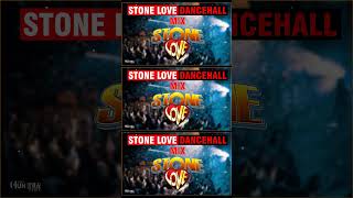 Stone Love Dancehall Mix 2024🔥ft Vybz Kartel Alkaline Squash Skillibeng Intence chronic Law [upl. by Marela]