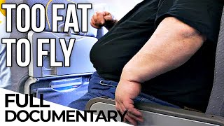 The Everyday Horrors of Obese People  ENDEVR Documentary [upl. by Hnad172]