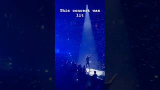 The Brandon Lake concert was so much fun ​⁠ ​⁠brandonlakeofficial brandonlake concert ytshorts [upl. by Lisk683]