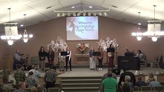 New Beginning Baptist Church Live Stream [upl. by Burrill]