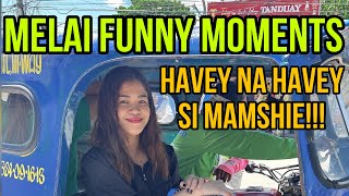 Melai Cantiveros Francisco and Family Compilation Super Funny [upl. by Harris]