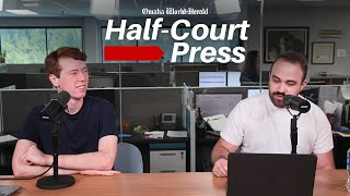 HalfCourt Press Creighton and Nebraska land fourstar recruits and preseason expectations [upl. by Bevash]