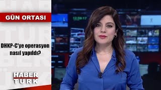 DHKPC’ye operasyon nasıl yapıldı [upl. by Nnylrahc]