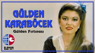 Gülden Karaböcek  Mahşer Gününde [upl. by Schilling]