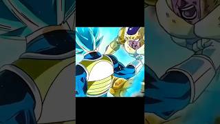 vegeta vs frieza short video shortvideo editing [upl. by Nocaj]