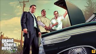 GTA V  Welcome to Los Santos Soundtrack  IntroTheme song [upl. by Enimaj34]