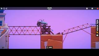 Poly Bridge 3  Level SC10 [upl. by Nareik206]