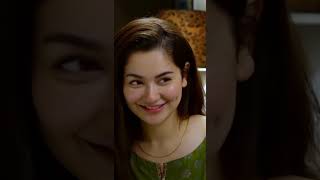 Main Help Karna Chahti Hun🥹🥰 haniaamir shorts merehumsafar [upl. by Fritz]