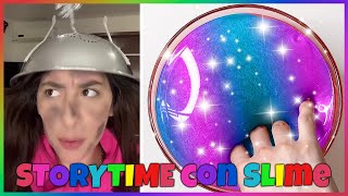 3 Horas de las Mejores Historias Divertidas de Leidys Sotolongo  Slime y Pastel  Ruben Tuesta [upl. by Blount]