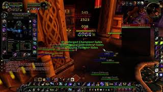 80 warmane wotlk hunter mm pve rotation on dummy [upl. by Buell754]