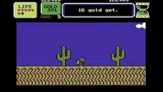 C64 Longplays  Wonderboy In Monsterland Part 23 [upl. by Emmalynn410]