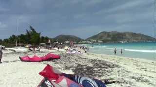 Best of St Maarten Scenic Drive amp Beach  NCL Shore Excursion [upl. by Howarth]