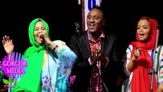 FARXIYA FISKA HEES CUSUB PUNTLAND DAADIHII SACIID 2019 [upl. by Nayt]