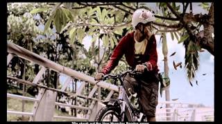 Hercules Roadeo TVC  2015 [upl. by Itoc]