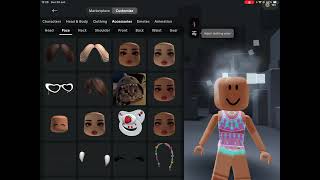 I am leaving Roblox forever Jk [upl. by Ellene]