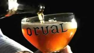 Orval  quotBeer Force Onequot [upl. by Knowlton343]