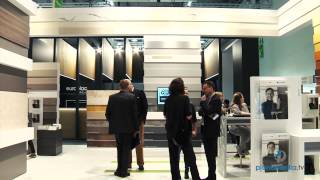 Pfleiderer  Interzum 2015 [upl. by Os]