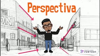 Perspectiva [upl. by Inajar]