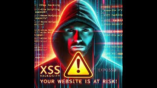 ⚠️ How Hackers Exploit XSS Vulnerabilities  RealWorld MediumSecurity Attack Demoquot [upl. by Richy30]