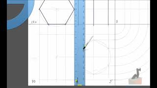 Prisme Hexagonale [upl. by Mihar313]