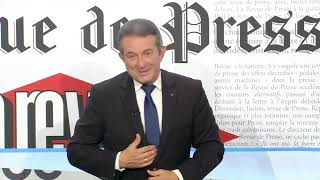 Nicolas Sarkozy  quotVous avez lu mon livre  Vous me direz de quoi ça parlequot [upl. by Hedley]