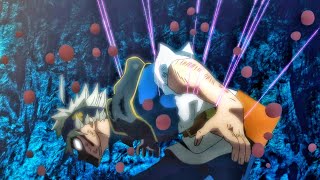 Black Clover Had One Of Animes Coolest Fights [upl. by Tillio688]