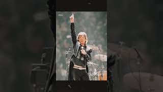 Rolling Stones Hang Fire fec rollingstones tattooyou hangfire mickjagger fyp fypyoutube [upl. by Dnar]