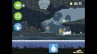 Bad Piggies Rise and Swine 235 Walkthrough 3 Star [upl. by Friedman]