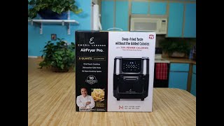 Emeril Lagasse AirFryer Pro [upl. by Lazes]