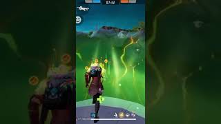 Fast glowball mument😈😈freefire trendingshorts impossible [upl. by Sarita459]